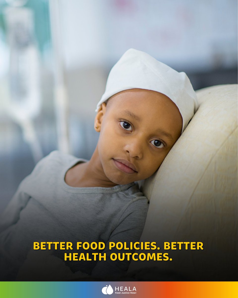 heala_SA's tweet photo. Cancer cases are rising. In sub-Saharan Africa, fewer are diagnosed but more die due to limited treatment access.
@WHO says 4 in 10 cancers are linked to preventable risk factors. That's why policies like #FOPL & a stronger #HPL matter!
@guardian: https://t.co/yNu5akQ69M https://t.co/E8G0N3gQFH