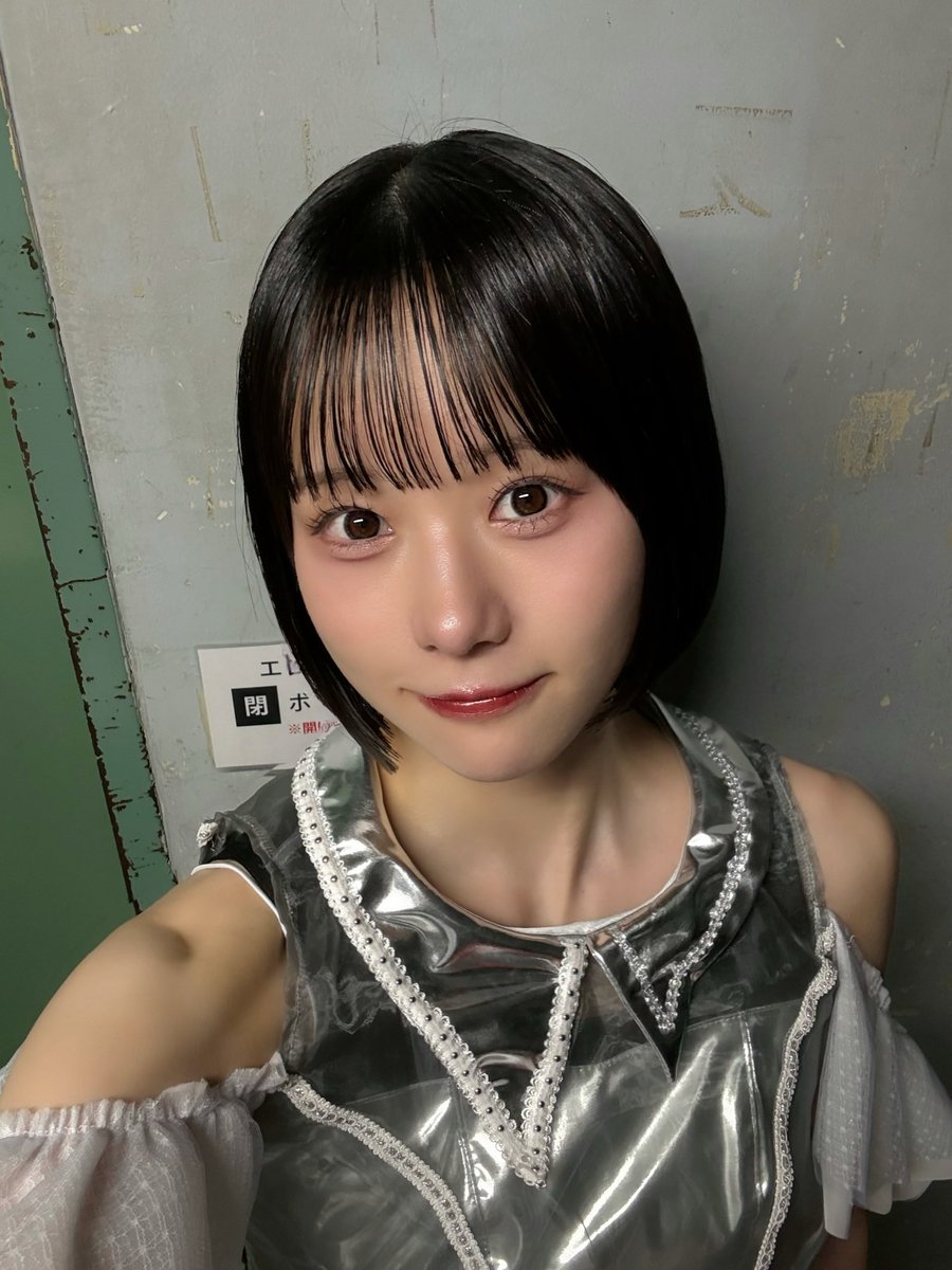 Mitsuki_Momoi_'s tweet photo. まる◎ https://t.co/a2036q7Psu