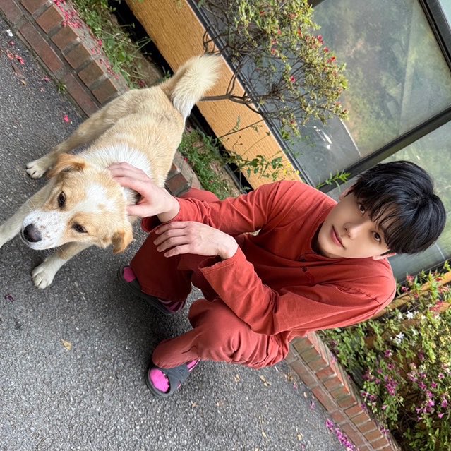 ♡ happy Thursday day wt dj nana .•*✧｡* 28/365 よくできました