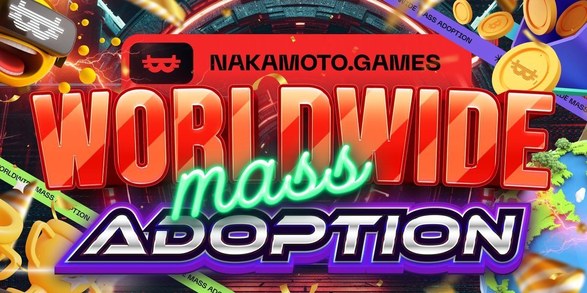 koriperezz's tweet photo. @KarollinaOk The team keeps shipping while many projects are still making promises. That's the kind of progress the Web3 market needs. @NakamotoGames community really needs a pump. https://t.co/7qAhWvYS9f
