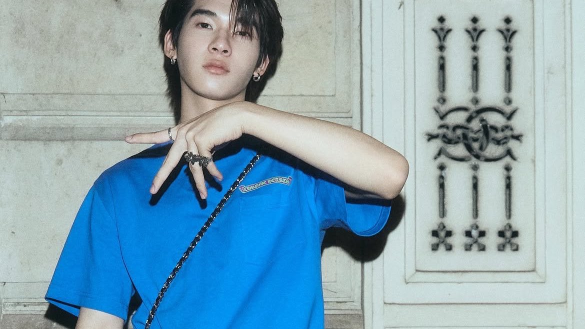 eeqlanwoil's tweet photo. โห่ ต้าอย่าทิ้งเค้า ฮีรู้ว่าตัวเองหล่อยังไง แล้วก็ใช้ความหล่อเป็นอะ ฮือ เข้าใจปิ๊บทุกอย่าง เฮียตี๋🥺♥️ https://t.co/GcJvOCdynV