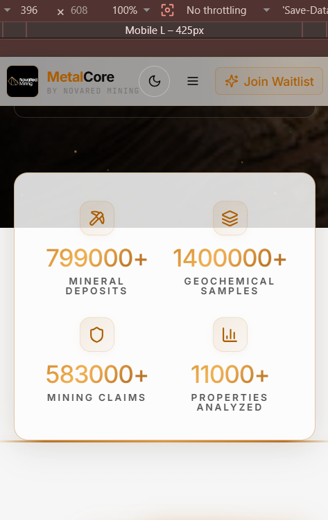 dodigaul0102's tweet photo. Listen up copper supply chain crew, Bernstein’s new forecast is another reason I keep tracking $NRED

2026 copper average: $12,419/t
Second half forecast: $11,750/t
Consensus: $12,515/t
2030 view: around $10,700/t as structural deficits emerge

That is a serious setup

The market has headwinds, sure. Strong dollar, Fed policy, energy costs, weaker sentiment. But the physical market is still tight because mine supply is not keeping up smoothly

This is where NovaRed fits the bigger story for me. $NRED is working the front end of the copper cycle: Wilmac in BC, copper-gold-platinum targets, and MetalCore AI reading millions of records to improve exploration logic

If copper deficits are coming, better discovery matters
Just noise, filter it

$IONS $AEVA $PENG