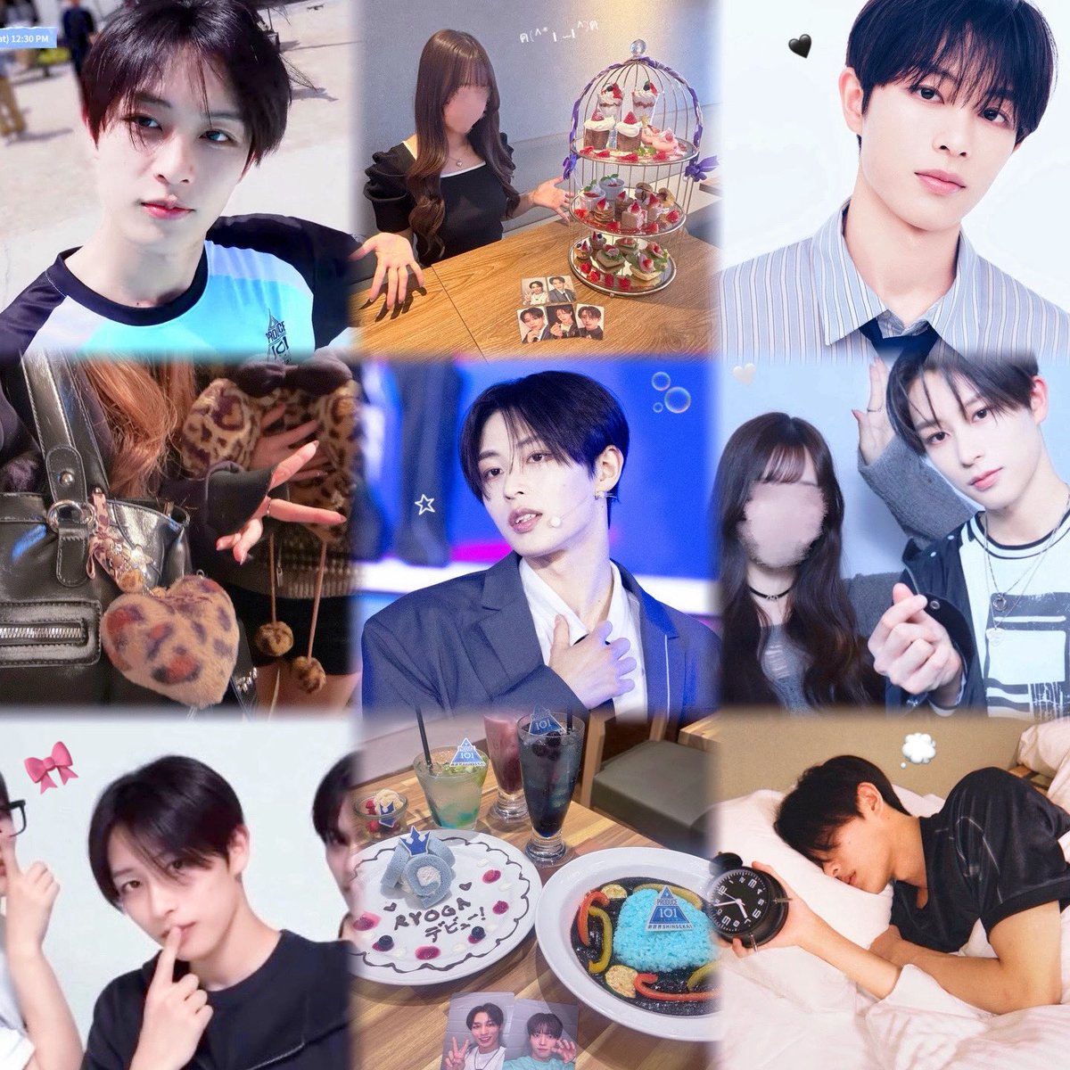 ry0gaii0121's tweet photo. 𝐊𝐎𝟏𝐊𝐄𝐘𝐙 ♛ 飯塚亮賀🎀

詳細Alt⬇️

#飯塚亮賀 #日プ新世界好きな人と繋がりたい  #国プさんと繋がりたい #KO1KEYZ #日プ新世界 #KO1KEYZ好きな人と繋がりたい   #コイキーズ好きな人と繋がりたい  #コイキーズ #KO1LY #KO1LYと繋がりたい https://t.co/xfOdOOE6o4