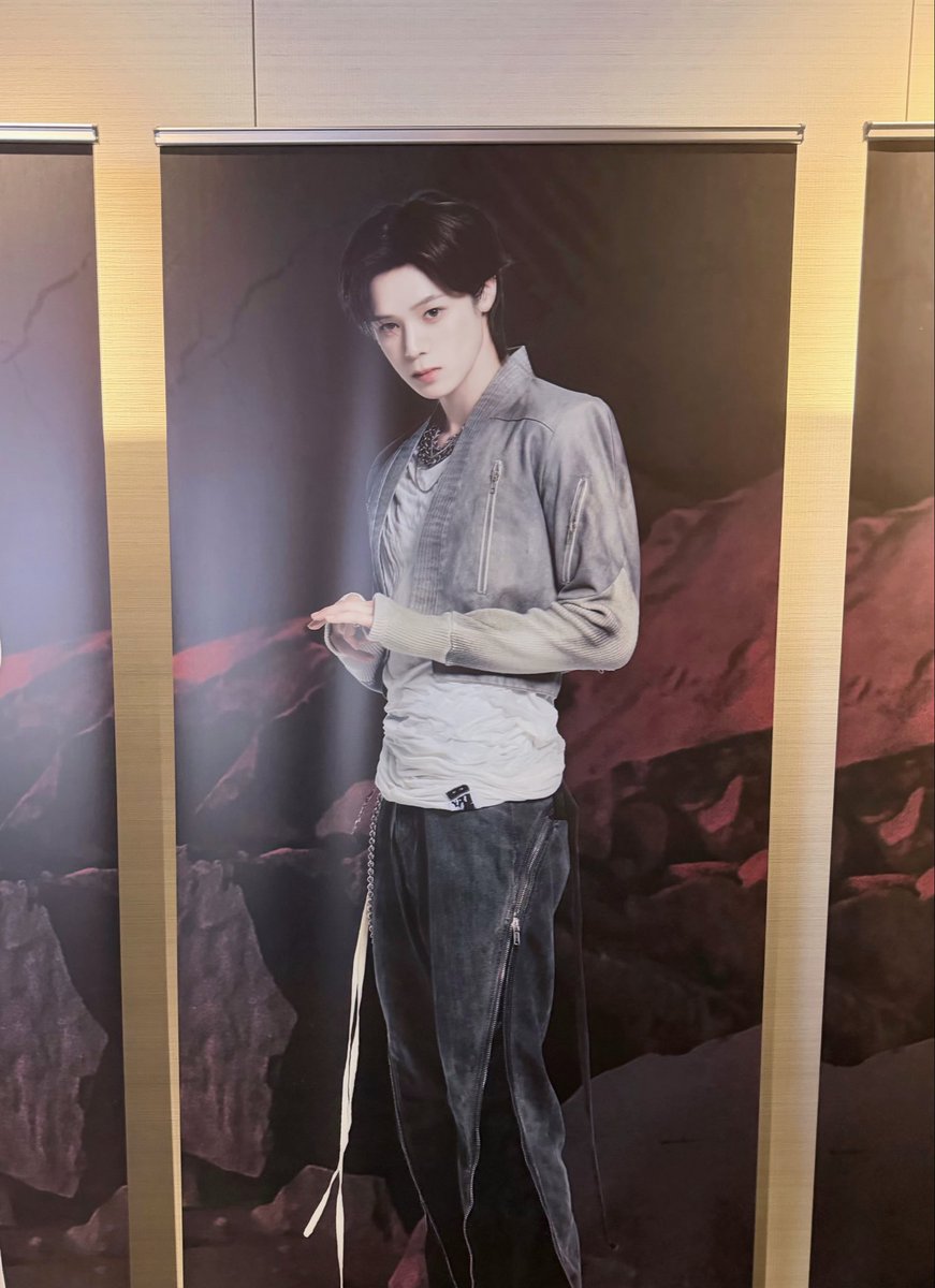 a_tk9mi's tweet photo. &amp;𝐓𝐄𝐀𝐌 𝐕𝐑 𝐂𝐎𝐍𝐂𝐄𝐑𝐓：𝐁𝐎𝐔𝐍𝐃𝐋𝐄𝐒𝐒
VRコンサート激近すぎた(/ ＞ ̫＜)/💕︎トレカ自引きできたしビジュよすぎた😭😭😭
#andTEAM_VRConcert   #BOUNDLESS #andTEAM神席体験 https://t.co/JvUUwn0zYD