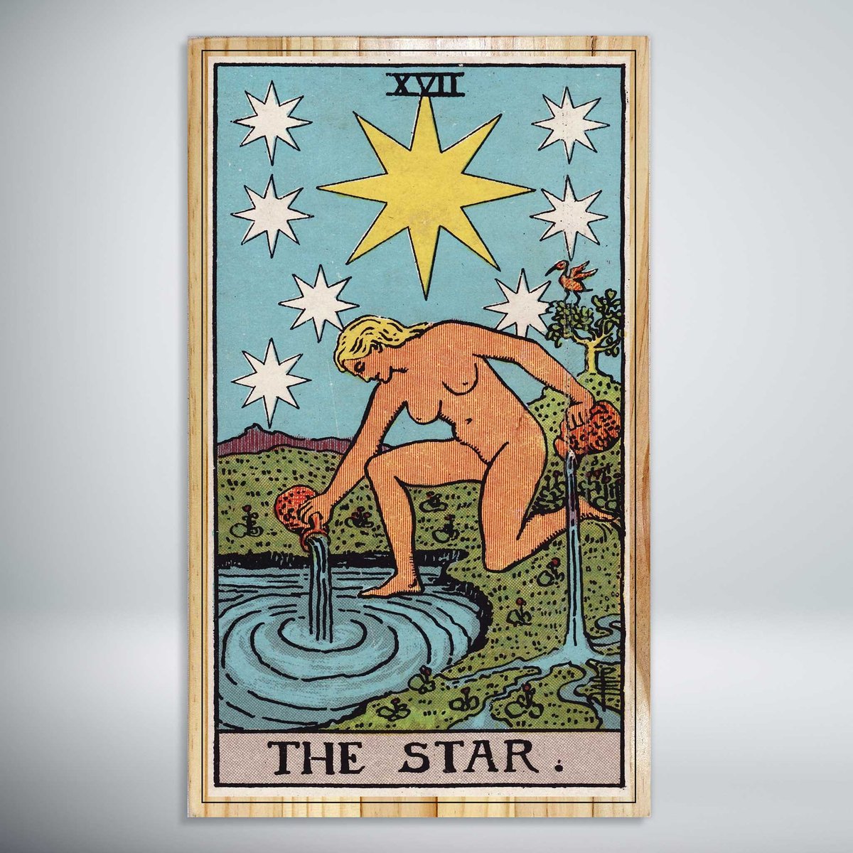 FinnirTheSheep's tweet photo. @stellalectorem It's giving The Star, I love it! https://t.co/U5AVQTRuZs