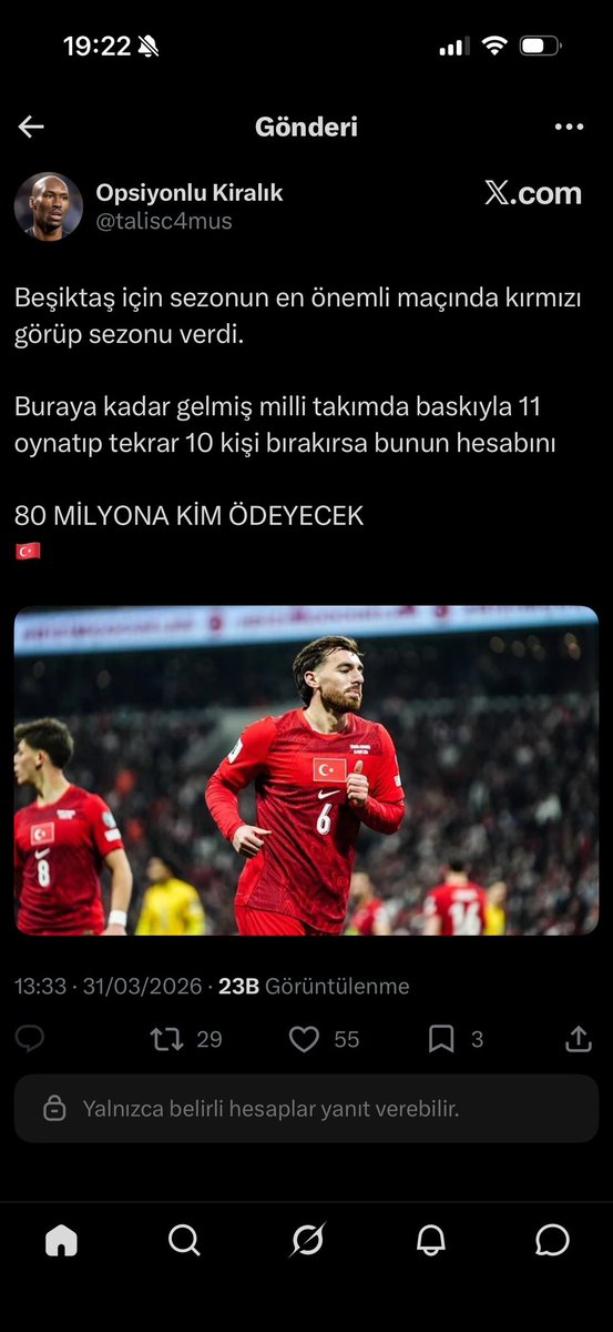 MGuven04's tweet photo. Etkileşim için Beşiktaş kaptanı boklayıp renkli götü yalayan, öldüm kolpası sıkan karaktersiz köpek her türlü yorumu yapar arkadaşlar, ciddiye almayın. https://t.co/oXxXHKCbmR