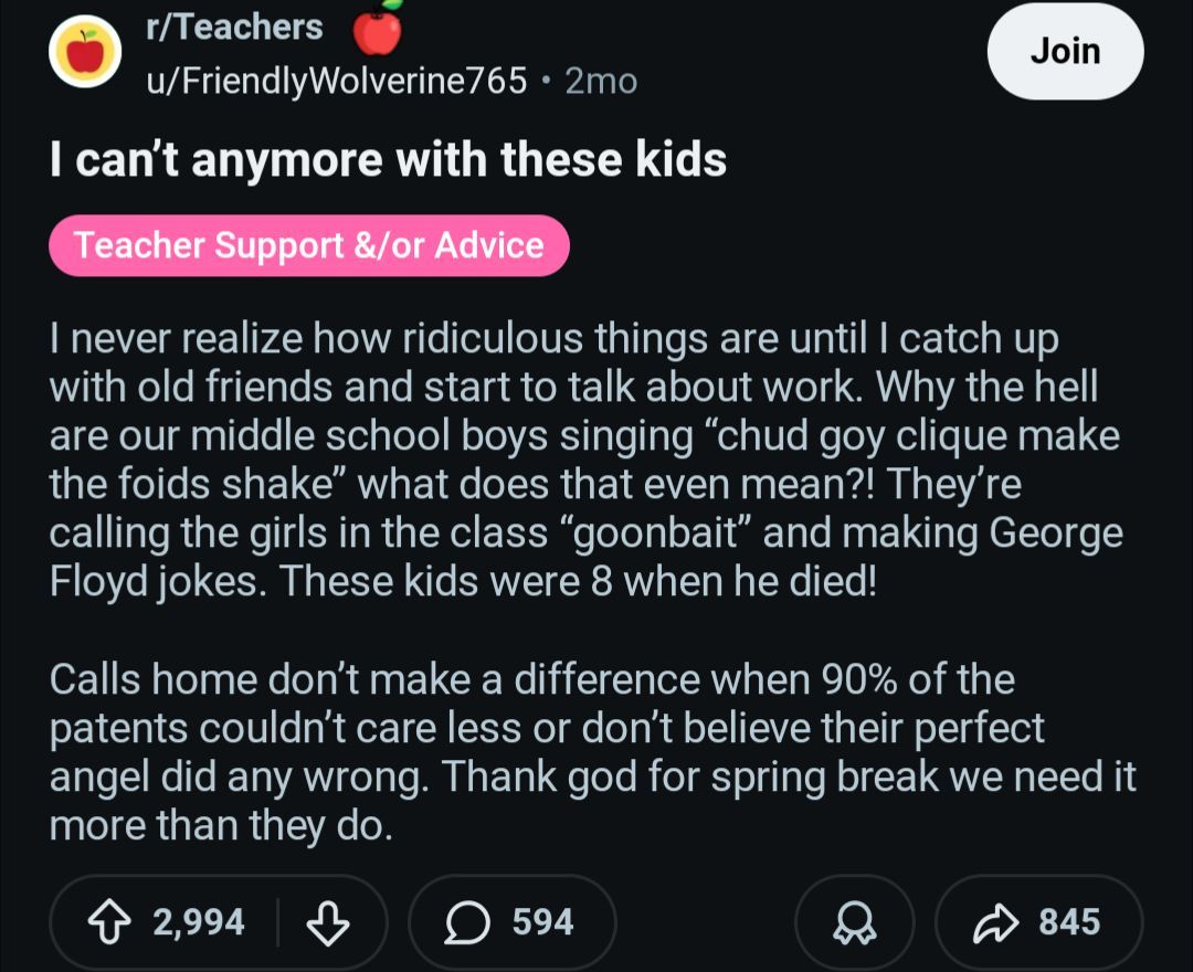 Reddit Lies tweet media