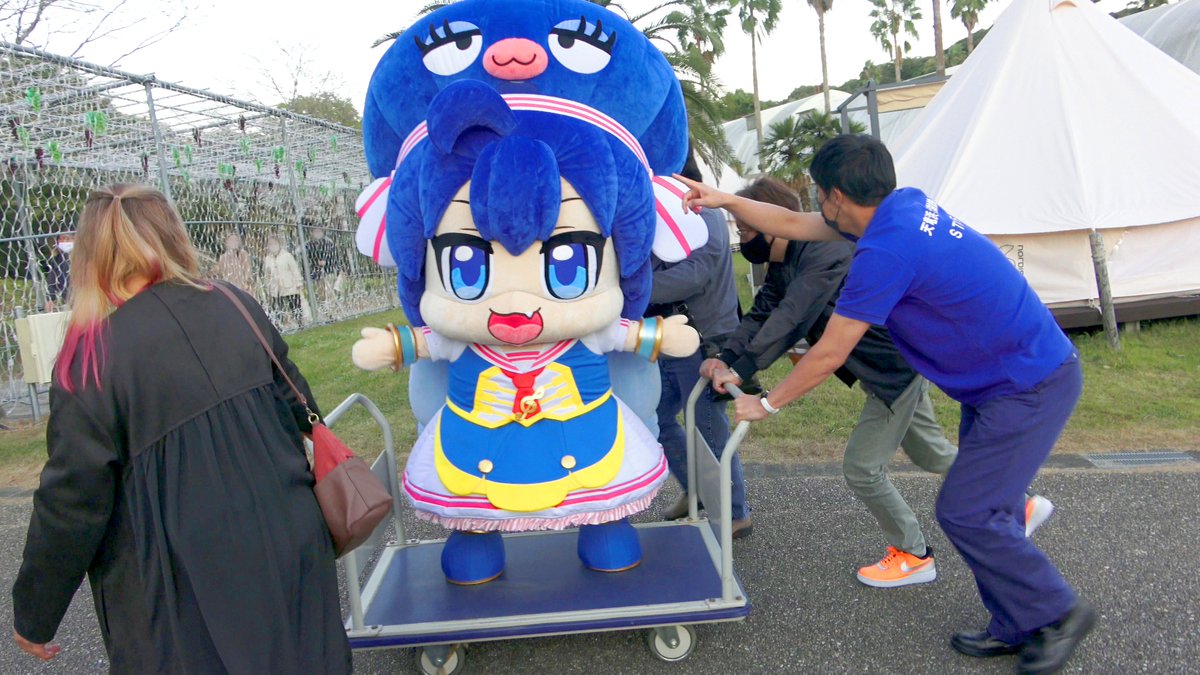 otomachiuna tweet picture