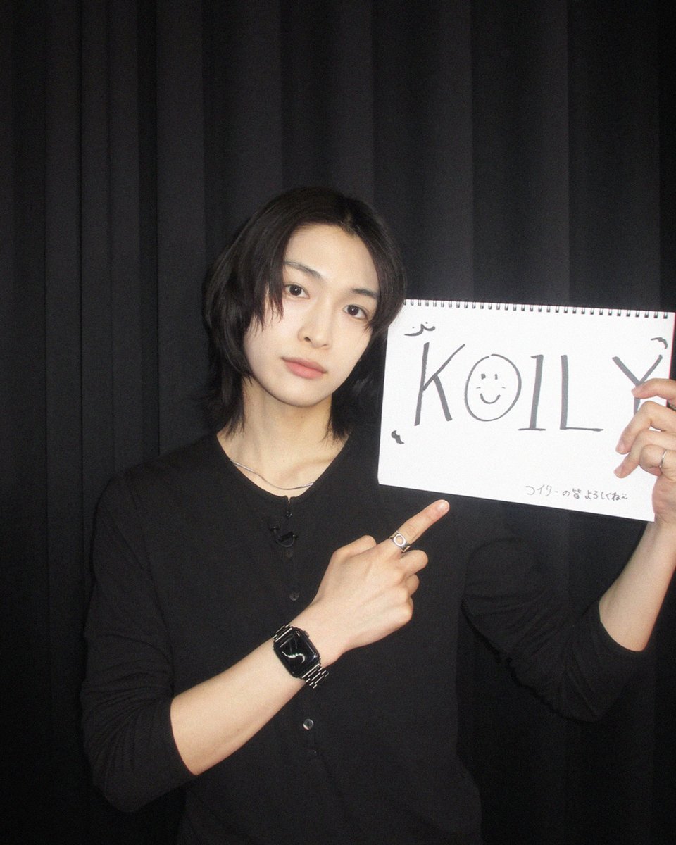 onokeitopia's tweet photo. i will always support you 💗 https://t.co/QQBbTFe64b