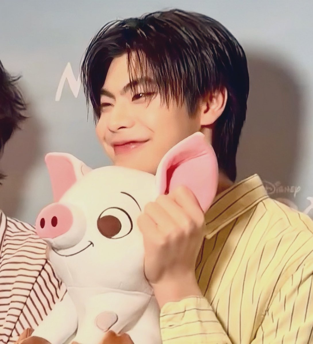 WAVE’S MOM | KAI 🍒 tweet media