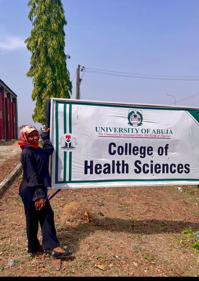 NofisaTemitope's tweet photo. How time flies!

Alhamdulillah for growth, lessons, and Allah's endless mercy. All praise is due to Him. https://t.co/F1ZzY5gdD4