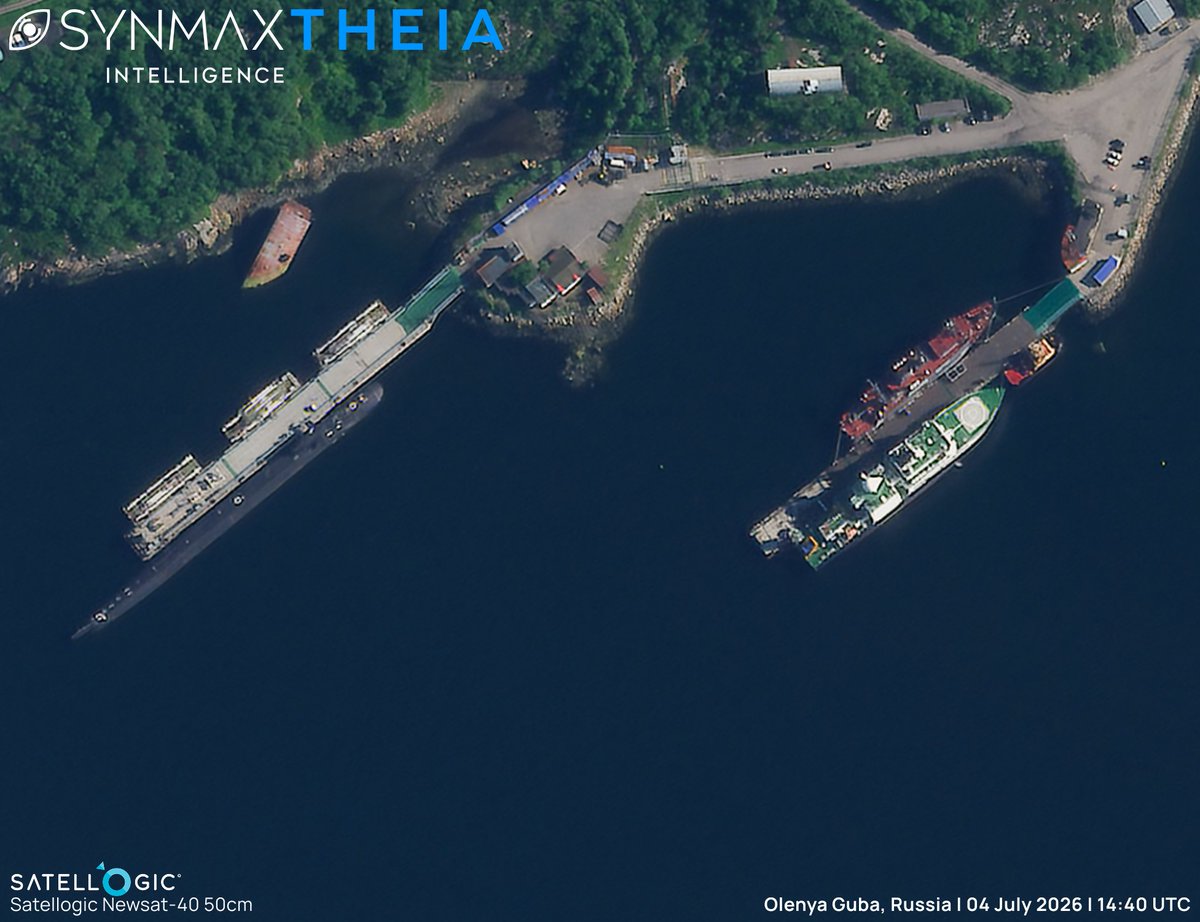 SynMax Maritime tweet media