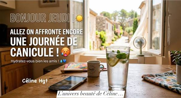 JFourcroy's tweet photo. @Garance60 @christ69007 @AVanderdonckt @JeanDornac @vernen2 @LACPURE @maurice94932165 Bon jeudi après midi Garance , Vernen, Josiane, Andrée et Jean ! A l'ombre après un petit café , un livre en mains. Bisous😘😘🙋‍♀️ https://t.co/U8EJR8Owat