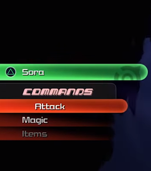 sorikudaily's tweet photo. kingdom hearts iii・❥・press triangle for sora【ソラとリク】 https://t.co/PEsoYLwDee