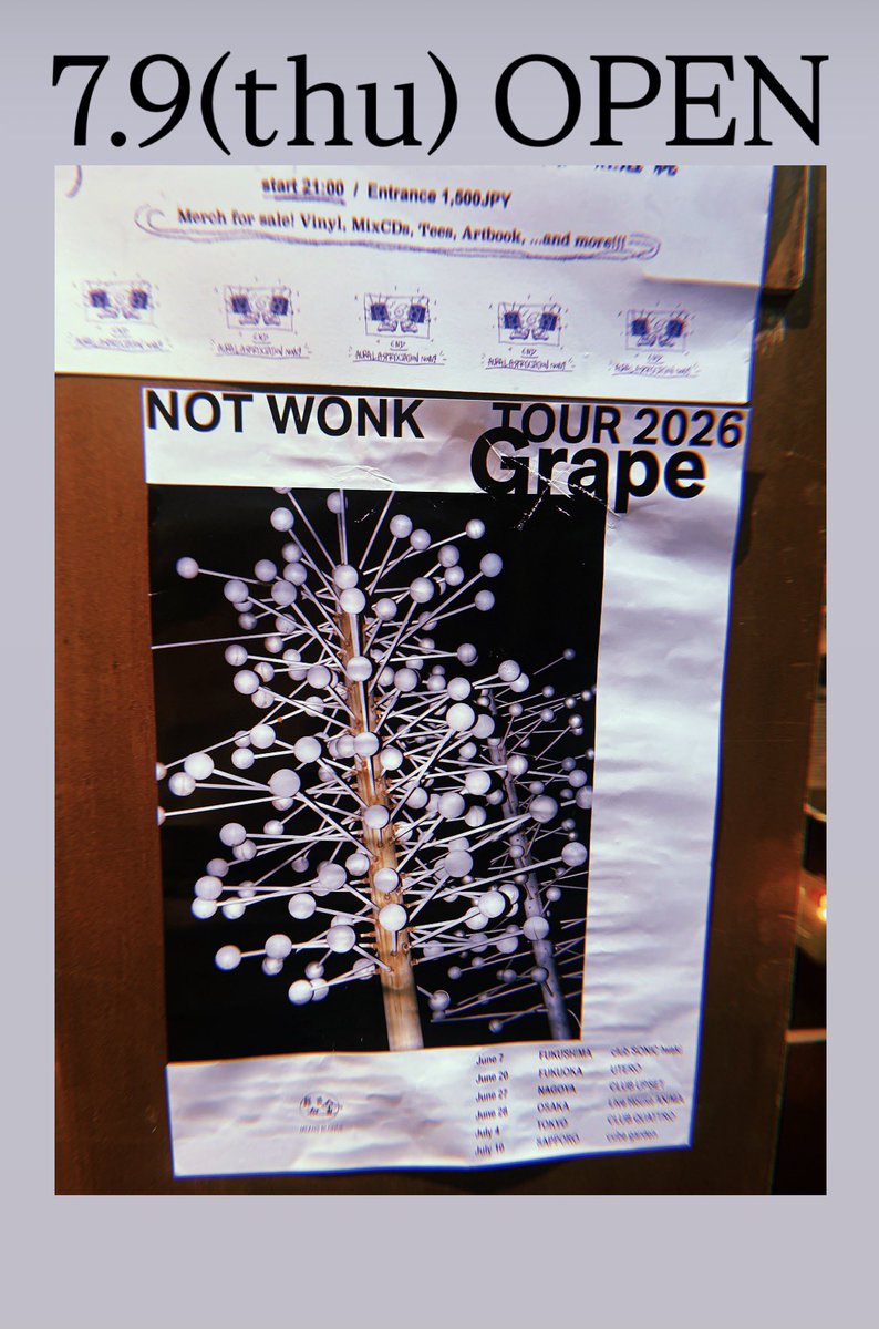 JNY011's tweet photo. https://t.co/DcrLZYTkpW