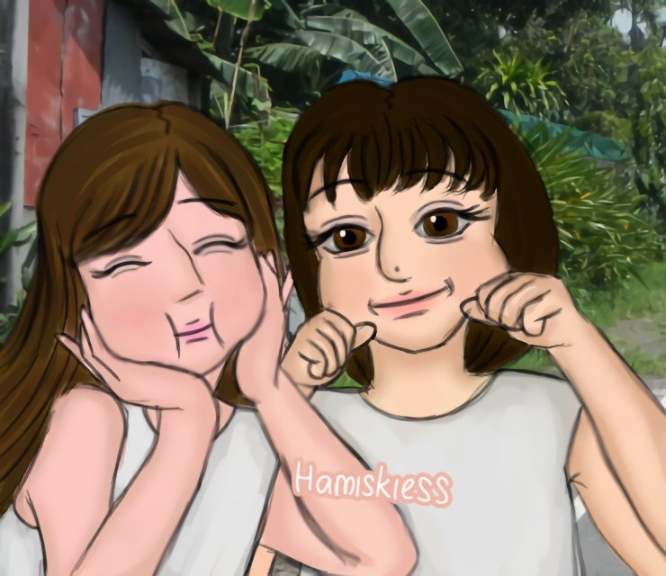 hamijyosomuch's tweet photo. They grew up #sahyo https://t.co/roOV8cBR8i