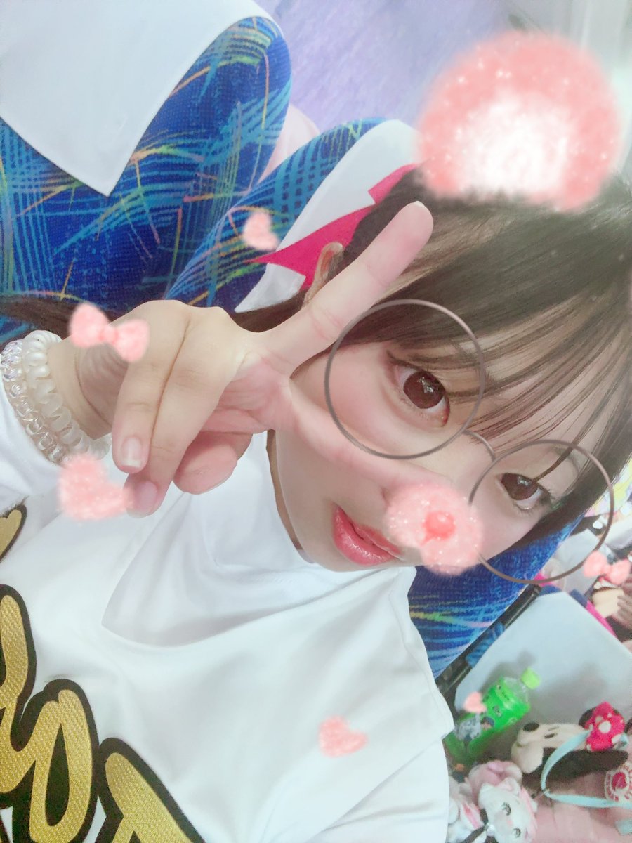 o8oc3a's tweet photo. 実は期間限定チアでした
 #自撮り  #チア https://t.co/dqAiJLWAOO