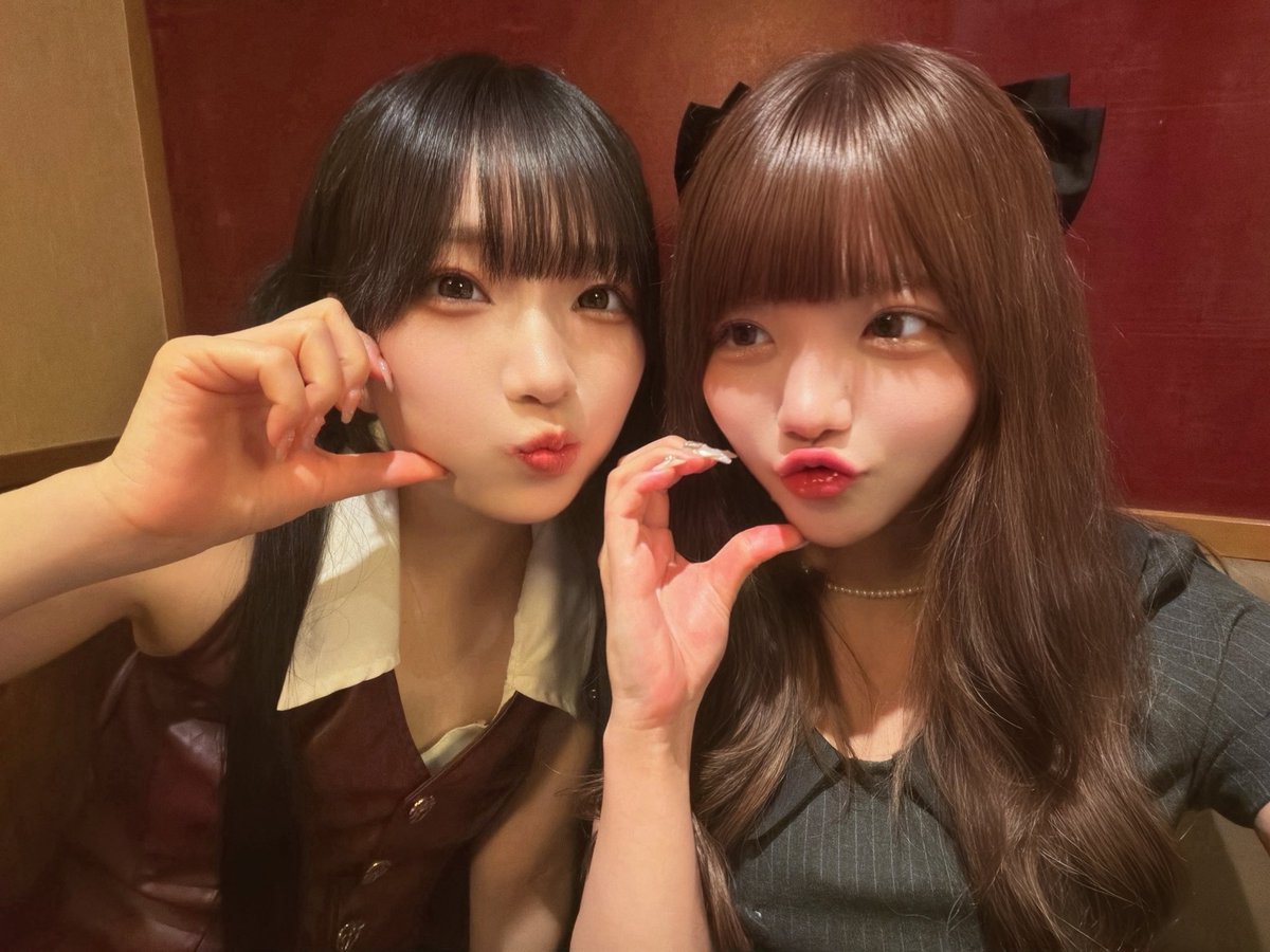 ぃょ (@iyonyan_) / Posts / X