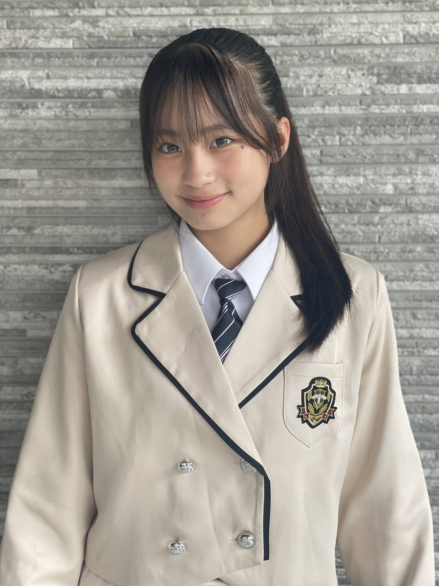 Kyoka1532Kyoka's tweet photo. 【審査対象】
#中一ミスコン2026   
SNS審査がスタート❣️

📣この投稿の
リポント，引用リポストで1位になることができたら……
ファイナリストに選出されます❗️
⚠️“期間” 7月20日(月)20:59:59まで⚠️

［注意］
鍵垢NG(無効)です。
モデルプレスさんときょうかのフォローお願いします🍀 https://t.co/34iEuVPtCb