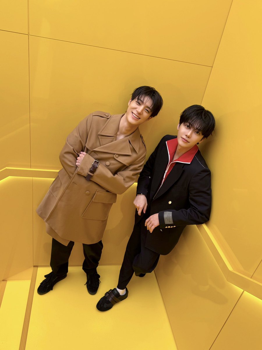 iamntk_archive's tweet photo. โลกเอียงทันทีพอยืนข้างเทอ 🤭 https://t.co/1pTbGEppfL