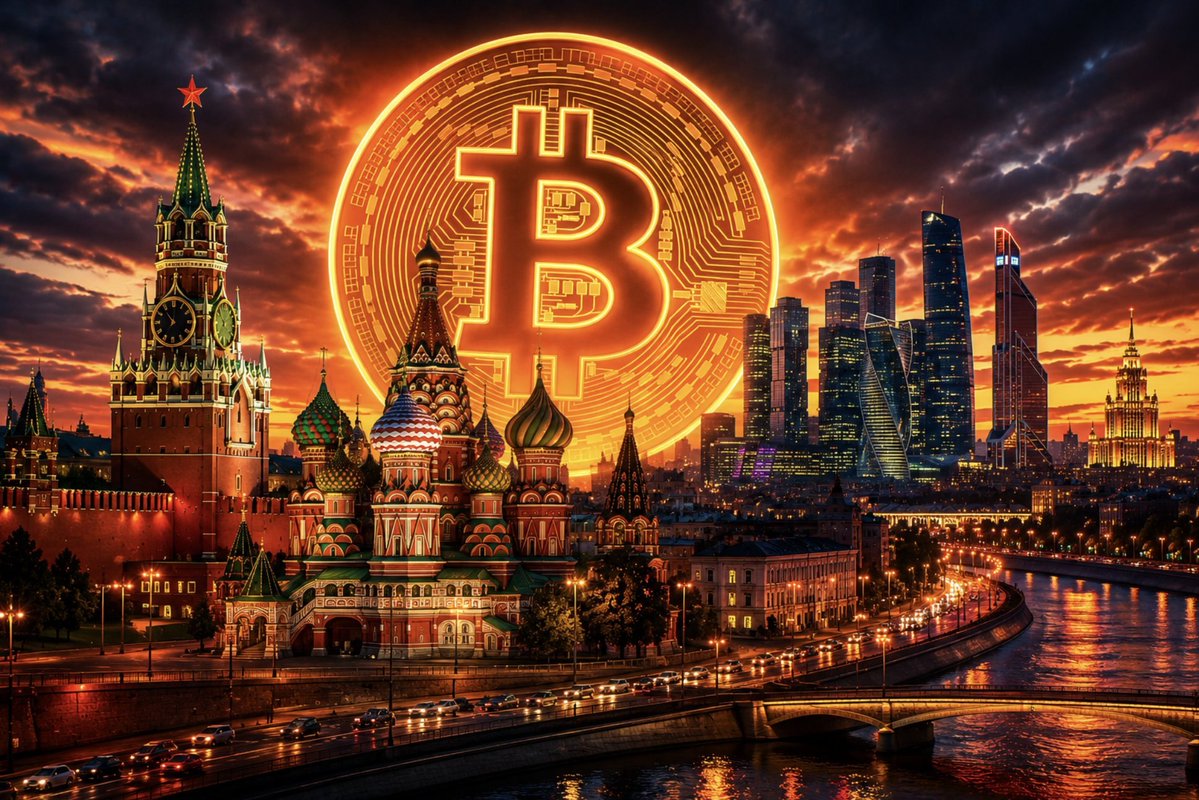 NewsRedblack's tweet photo. JUST IN: 🇷🇺 Russia's largest private bank Alfa-Bank plans to launch "full range of" Bitcoin &amp; crypto services once regulations are in place, RBC reports. 

° Redblack News®

#Bitcoin | #Crypto https://t.co/SJpoJiTegR