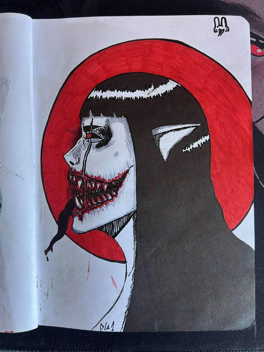 BlackShadow_Art's tweet photo. Creaciones de hace tiempo que nunca subí✨ https://t.co/2WxpOQTf6V