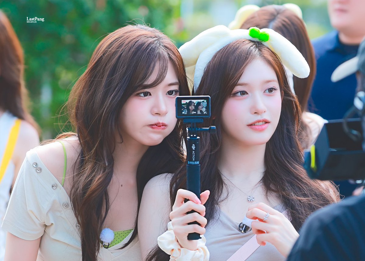 lastpang_A's tweet photo. 20260701 (5)
#아이브 #IVE #안유진 #AnYujin #유진 #Yujin #이서 https://t.co/tflhpBnK48