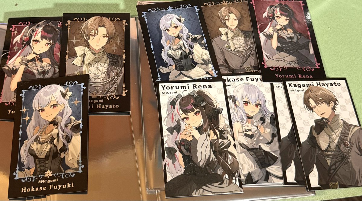 よっしさん　専用 よっしさん。ᵕ̈* (@yossiiies) / Posts / X