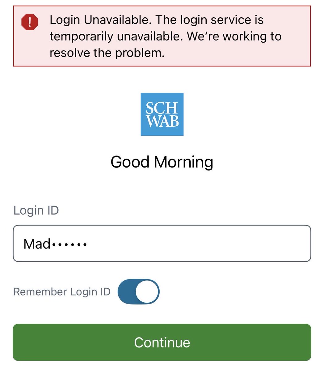 NatetheGreat_4's tweet photo. @CharlesSchwab more stupidity from schwab that never happened at TD Ameritrade. They integrated the wrong way #schwab #inept you think this is ridiculous in 2026, check out their newsfeed associated with any stock. SEC form 4 galore. As news. Not able to exclude. https://t.co/OOZ8rXMSTq