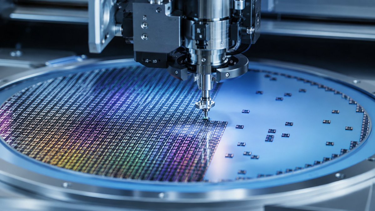 polymatech's tweet photo. Polymatech Electronics Limited is proud to announce that the Government of India has notified our Semiconductor and Electronic Components SEZ at Nava Raipur, Chhattisgarh.

A major step toward strengthening India’s semiconductor manufacturing ecosystem and building globally competitive electronic components capability.

European Materials. Japanese Precision. Semiconductor Packaging Excellence.