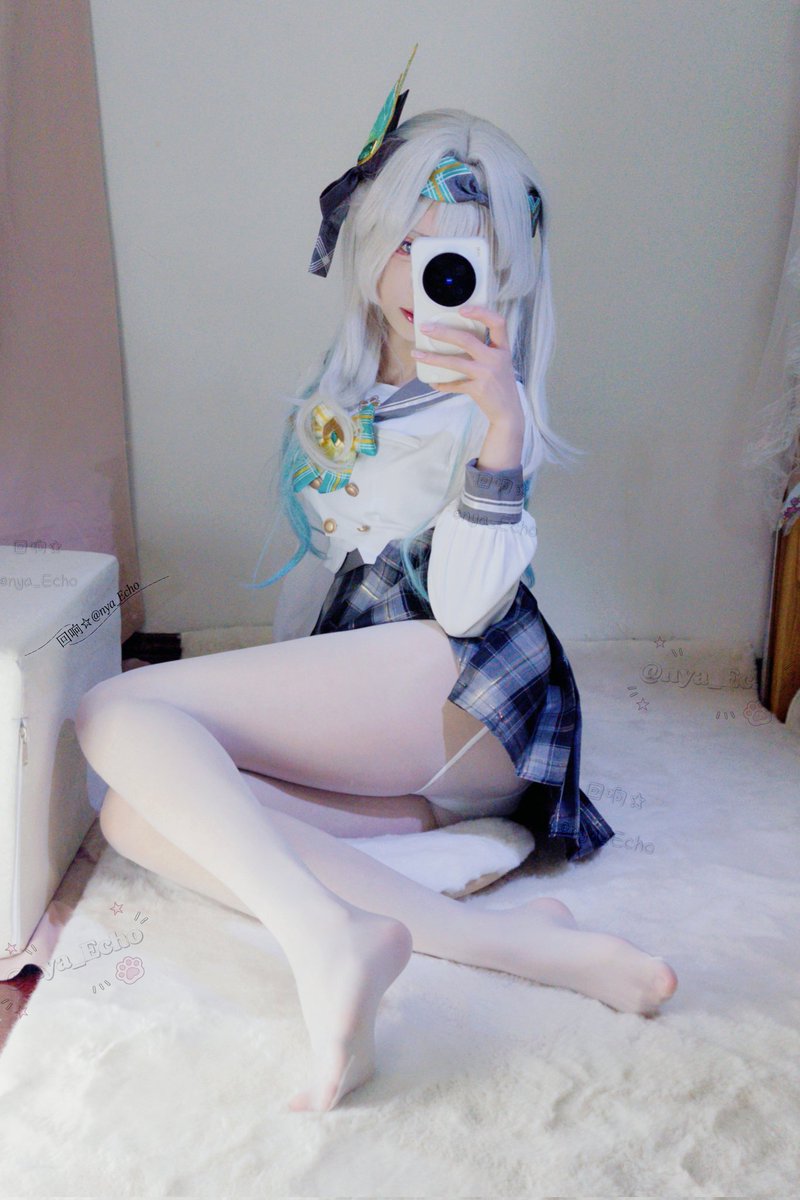 nya_Echo's tweet photo. 肉腿嗎
#Firefly
#HonkaiStarRail https://t.co/wVTDhKDAml