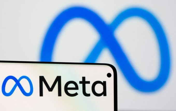Stock_up18's tweet photo. Today's Recommendation: 

$META

- Expected to deploy 7GW compute infra this year, and doubling in 2027. 
- as much as $145B capex spend this year 

“It plans to launch a chip about every six months through 2027” https://t.co/MxjpscOwcN