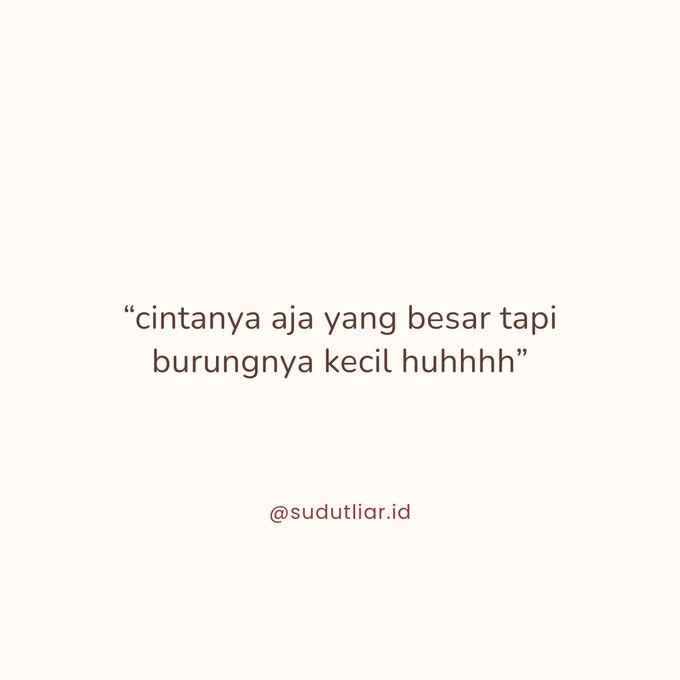 4444_notfound's tweet photo. @VideyS21744 Realita emang suka plot twist. 😭
Untung malam Jumat masih ada hiburan yang bikin senyum.
See you di JAGO177 😉✨

#MalamJumat #GenZ #JAGO177 https://t.co/d3RjhBPn6Z