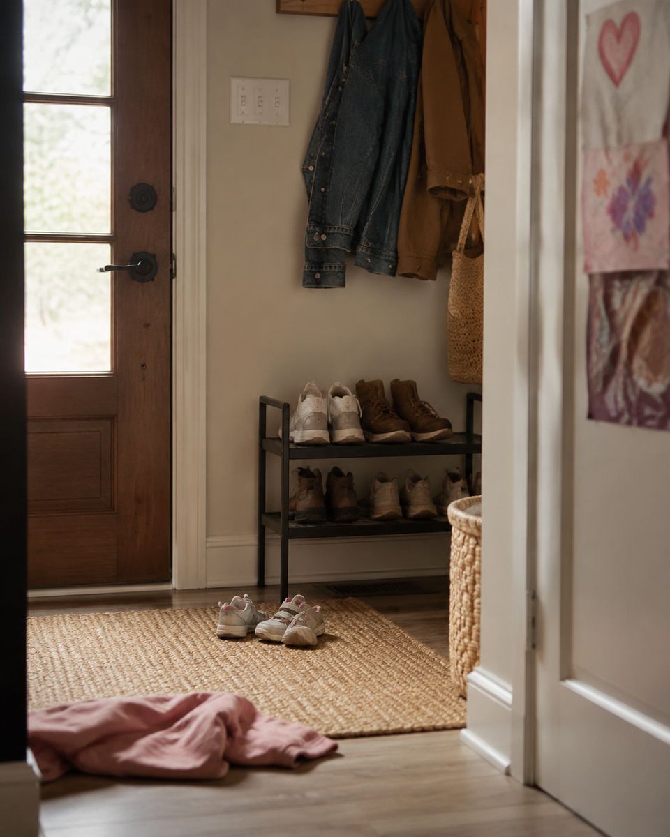 nlpsecret's tweet photo. i measure a good morning by one thing now.
did both kids leave the house with shoes on.
everything after that is extra credit x https://t.co/lHdRtwkF6h