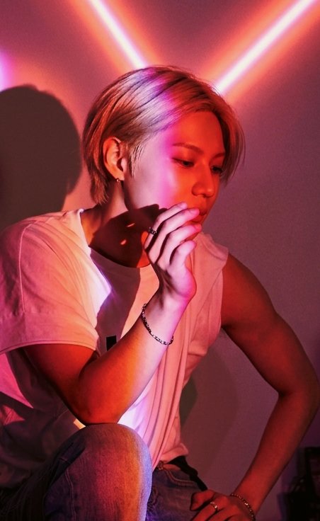 GoldenAjik's tweet photo. 😍He is my one and only ACE 🎇
#TAEMIN https://t.co/xQy8wb7lWm