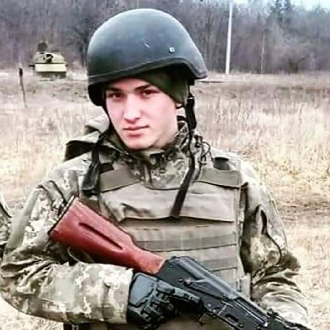 MykhailoRohoza's tweet photo. 😔 He was killed defending Kyiv at just 18 while trying to save his commander. Today, Pavlo Trubii should have turned 23.

Pavlo was born in the village of Vrublivka in Ukraine's Zhytomyr region and grew up in the town of Romaniv.

From an early age, he was active, passionate about sports and hiking, and dreamed of becoming a Master of Sports in weightlifting.

After graduating from school, he enrolled at the Korolyov Zhytomyr Military Institute.

Even before Russia's full-scale invasion, he was a member of the local "Volia" youth patriotic unit and had a deep interest in Ukrainian history.

When the full-scale invasion began on February 24, 2022, Pavlo was just 18 years old.

He was a second-year cadet, but like many others, he immediately joined the fight and was sent to help defend the Kyiv region.

On March 7, 2022, near the village of Horenka, Pavlo was critically wounded during a mortar attack.

Doctors fought for his life for more than a day, but on March 8, he passed away.

Just 20 days later, his older brother Yurii, who was also serving in the military, was killed in the Kharkiv region. Their family lost two sons.

Pavlo was laid to rest in Romaniv. He was survived by his mother, another brother (who also later passed away), and three younger sisters.

He was posthumously awarded the Order for Courage, Third Class.

His mother remembers him as cheerful, sincere, and incredibly determined. His favorite saying was:

> "I see the goal—I see no obstacles."

It became more than just a phrase—it perfectly described the way he lived his short but honorable life.

Today, his name is remembered at the Zhytomyr Military Institute and in his hometown.

Forever 18. Forever a Hero.

Thank you, Pavlo, and thank you to your brother for the greatest sacrifice. May your memory live on forever.