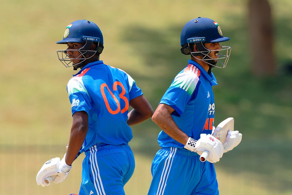 BCCI tweet picture