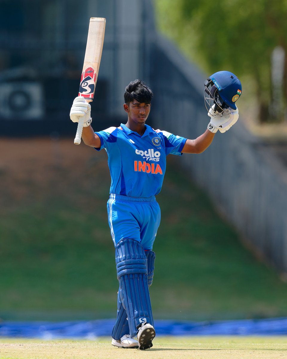 BCCI tweet picture