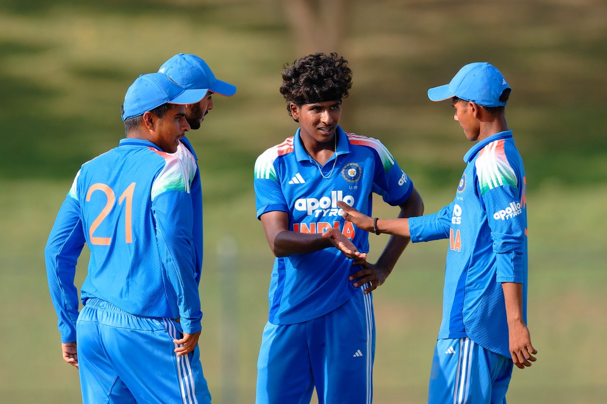 BCCI tweet picture