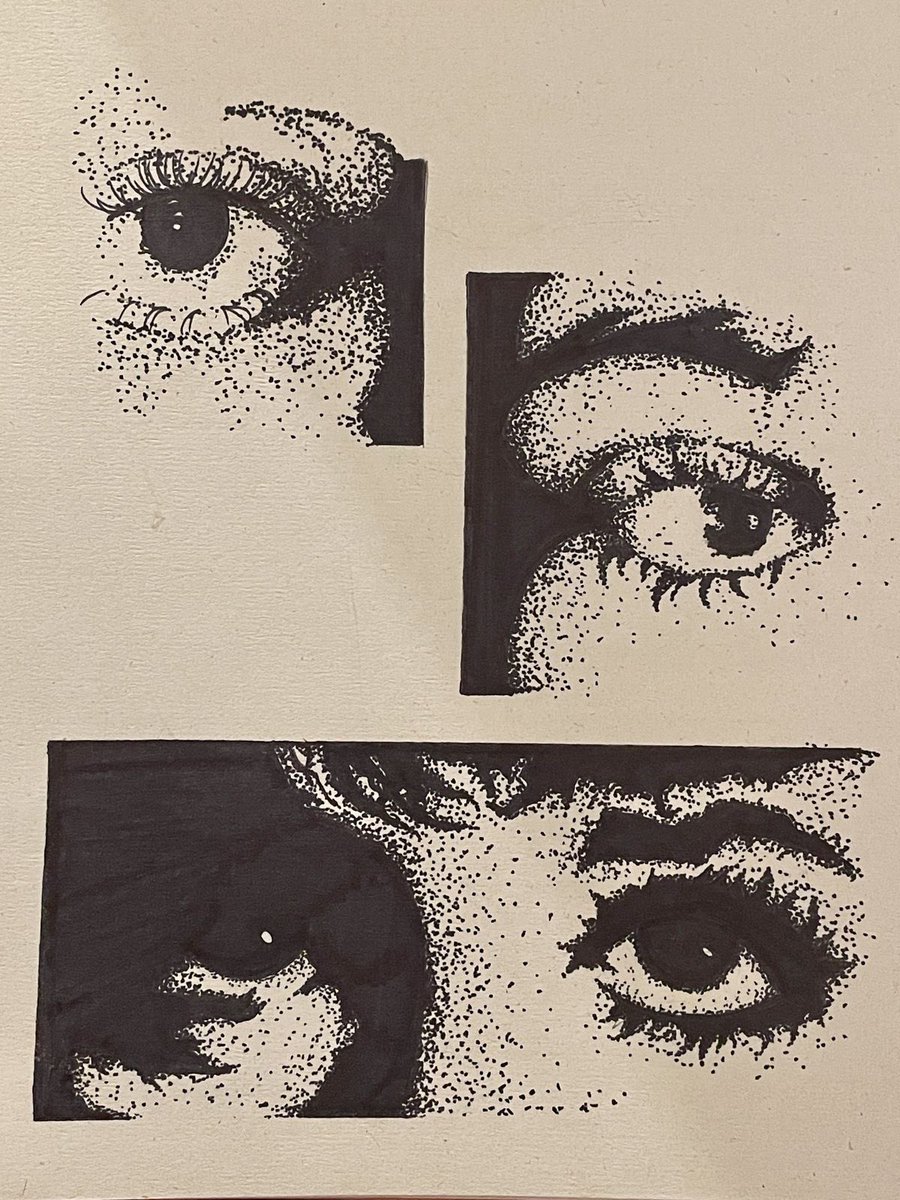 nadeverse_'s tweet photo. #pinterest keywords you might need
Pointilism art / stipping art
Pointillism is an art technique where images are created using thousands of tiny dots instead of lines or brushstrokes.
#pinterest #keyword #art #pointilism #stipping https://t.co/w94kOqntav