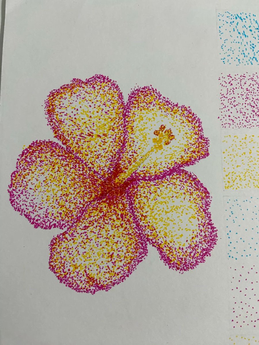 nadeverse_'s tweet photo. #pinterest keywords you might need
Pointilism art / stipping art
Pointillism is an art technique where images are created using thousands of tiny dots instead of lines or brushstrokes.
#pinterest #keyword #art #pointilism #stipping https://t.co/w94kOqntav