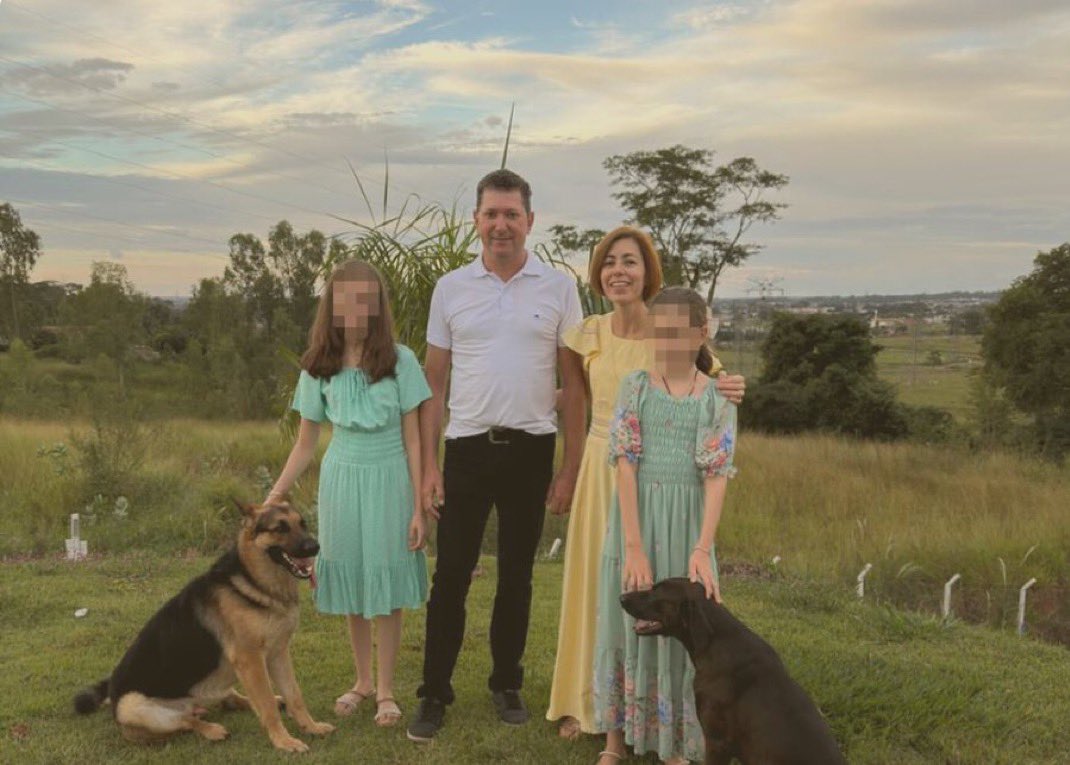 visegrad24's tweet photo. Homeschooling is legal in Brazil but a judge has just sentenced two parents to 50 days in prison for “intellectual neglect” because their 11- and 15-year-old daughters, accomplished pianists and polyglots, received no classes on gender theory, sex education, tolerance, diversity and Afro-Brazilian culture.

The court argued that they would suffer in their personal lives and interactions with people of their own age from not knowing the Brazilian funk music style, which romantizes crime, life in favelas and is hyper-sexualized.

Apart from being accomplished pianists, the two girls speak Portuguese,
English and Latin. They also read 30+ classic books per year.

The judge was particularly worried when he heard that one of the daughters is particularly fond of Christian music and doesn’t know what funk music is. The judge accused the parents of using their daughters as tools in an “ideological war”