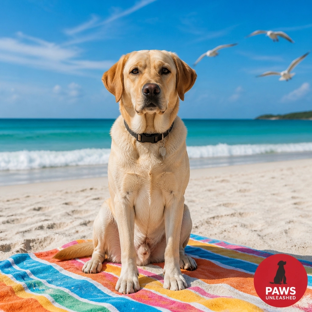 DnRLandscape's tweet photo. Florida summer = beach season! 🌊 Is your dog ready? Advanced training keeps them calm on the towel. 🐾 Get beach-ready!

772-489-1157
https://t.co/rIqbjrTZxW

#DogTraining #TreasureCoast #BeachDog #DogObedience #FloridaDogs #PawsUnleashed #K9Training https://t.co/2mEbjFIFVu