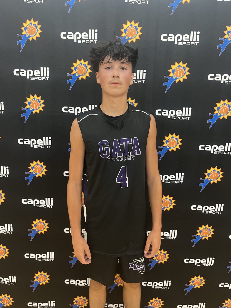 BigShotsGameMVP's tweet photo. #BIGSHOTS
#MyrtleBeachLive 

16U

Buzzi2x 53
# 11 Vincent Wrona 15 PTS
# 6 Hamish Esson 19 PTS

GATA Academy 48
# 4 Riley Carlisle 11 PTS
# 8 Aaron Lyle 11 PTS https://t.co/xbEJY7mHlx