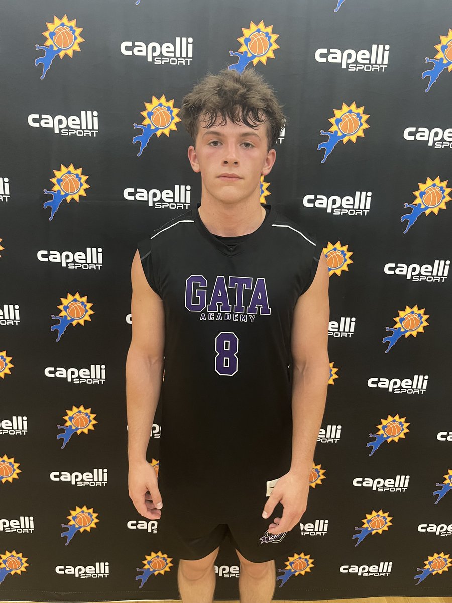 BigShotsGameMVP's tweet photo. #BIGSHOTS
#MyrtleBeachLive 

16U

Buzzi2x 53
# 11 Vincent Wrona 15 PTS
# 6 Hamish Esson 19 PTS

GATA Academy 48
# 4 Riley Carlisle 11 PTS
# 8 Aaron Lyle 11 PTS https://t.co/xbEJY7mHlx