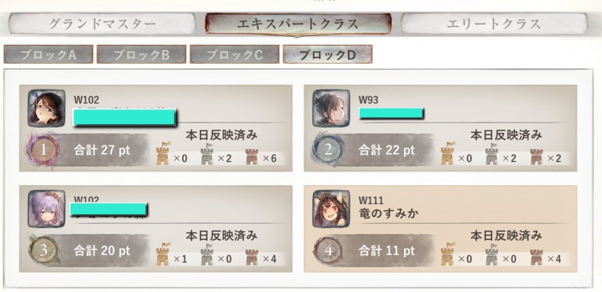Ryunos133's tweet photo. メメモリ「竜のすみか」
　グラバト3日目！
どこのギルドさんもゴジラいる！なんとか防衛はできた～さっすが～ありがとうございます！みんなでできるとこまで楽しんでやれたらマル○と思います🫡今日もお疲れ様でした～♪ https://t.co/bqCSPntQIZ