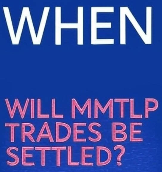 ChampionNBH's tweet photo. #MMTLP proves what every innovative company thinking to IPO fears and what every retirement account is subject to, the Commission is captured and is working against the American people and our country’s best interests. It's Treasonous.
The Gov't assisted in the theft of 65,000 Americans, including Veterans. Don't kid yourself the   is available to pay immediately and they can recover $` from WALL STREET criminals. Abolish FINRA!

The SEC and FINRA have never really protected retail investors when most needed. In fact they have spent millions of dollars to prevent $MMTLP Retail Investors from getting the data they need, to expose corruption in the financial markets. Whatever the Fucking day over 1300+ it is, GIVE ME MY FUCKING MONEY. #MMTLP theft by the US Gov't, aided in the crime, it's total criminal Bullshit. $5,000 a share tax free...pay NOW.

That's a deal compared to the shares traded pre-market on Dec 9, 2022. The Govt has the `$ cash and can go and collect from the FRAUDSTERS, SEC-FINRA, FIF, DTCC, brokers, banks, hedgefunds etc#MMTLP proves what every innovative company thinking to IPO fears and what every retirement account is subject to, the Commission is captured and is working against the American people and our country’s best interests. It's Treasonous.
The Gov't assisted in the theft of 65,000 Americans, including Veterans. Don't kid yourself the   is available to pay immediately and they can recover $` from WALL STREET criminals. Abolish FINRA!

The SEC and FINRA have never really protected retail investors when most needed. In fact they have spent millions of dollars to prevent $MMTLP Retail Investors from getting the data they need, to expose corruption in the financial markets. Whatever the Fucking day over 1300+ it is, GIVE ME MY FUCKING MONEY. #MMTLP theft by the US Gov't, aided in the crime, it's total criminal Bullshit. $5,000 a share tax free...pay NOW.

That's a deal compared to the shares traded pre-market on Dec 9, 2022. The Govt has the `$ cash and can go and collect from the FRAUDSTERS, SEC-FINRA, FIF, DTCC, brokers, banks, hedgefunds etc@POTUS @VP @WhiteHouse @SecScottBessent @GenFlynn @laralogan @larry_kudlow @howardlutnick @katiemillerpod @StephenM @LaraLeaTrump @realBrandonGill @annvandersteel @Hamnakedshorts @PlanetTyrus @LauraLoomer @KatTimpf @Gutfeldfox @BretBaier @IngrahamAngle @JesseBWatters @seanhannity @MyViewFNC @ScottPresler @jimmyfailla @FaulknerFocus @OutnumberedFNC @HARRISFALKNER @marthamaccallum @EmilyCompagno @ace_afire @ainsleyearhardt @TomiLahren @DineshDSouza @RepLuna @RepBrandonGill @ColMcD @ColMcDonaldAAG @DNIPulte @TimRep27250 @RepTimBurchett @DAGToddBlanche @kayleighmcenany @stoolpresidente @csunshine