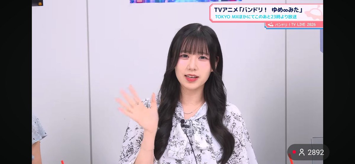 nagau_'s tweet photo. まごうことないこの美しさ
本当に好き

#バンドリTVLIVE https://t.co/jM3eidLRDh