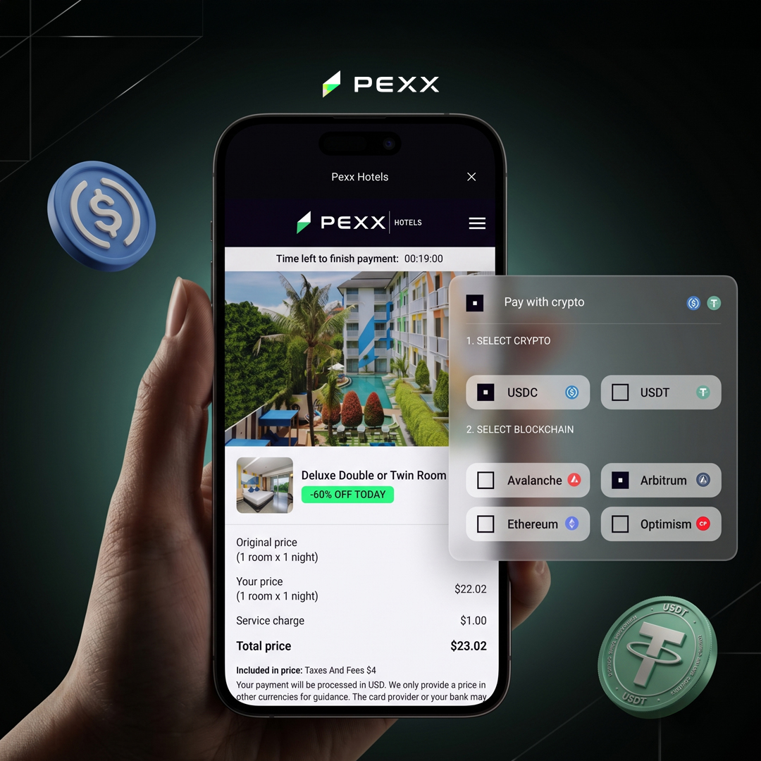 PEXX tweet media
