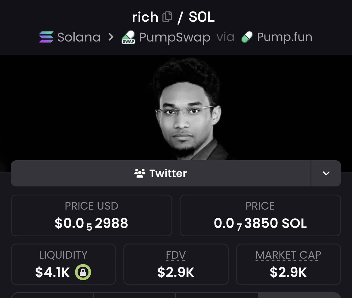 mamazptra's tweet photo. @blknoiz06 @RealValther if you cant hold, you wont be $rich

6gw2o1xB9rfQRi1nNPyhMewSqEAFkqLeaoa1AFSCpump https://t.co/ILZXMG2RWj